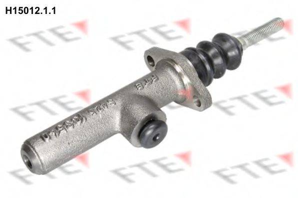 FTE Hauptbremszylinder H15012.1.1 Hauptbremszylinder FTE Jaguar S-TYPE H15012.1.1