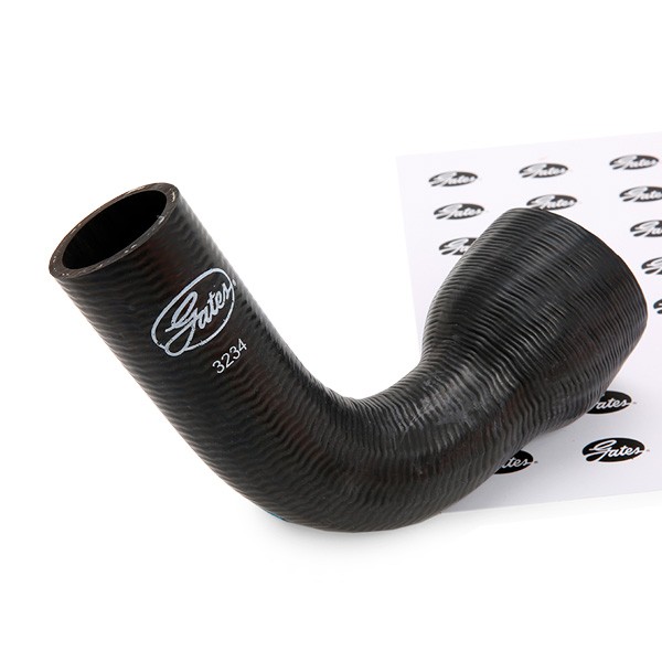 GATES Kølerslange 3234 GATES 3234 Opel Kadett C Stationcar Kølerslange til en rimelig pris