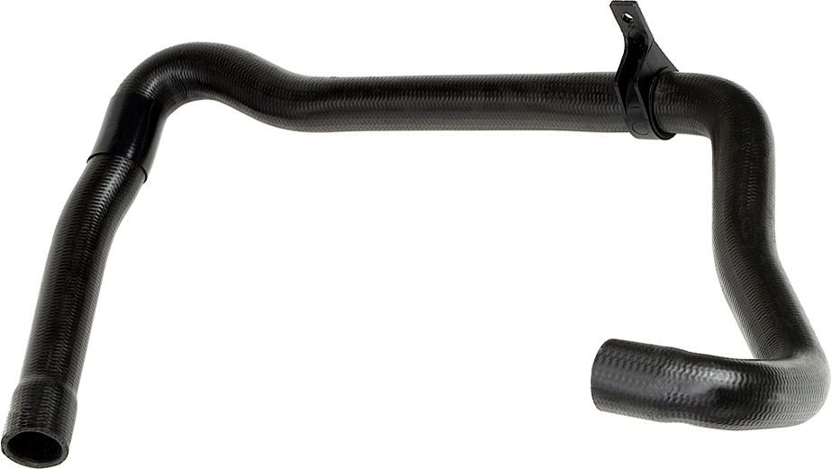 GATES Radiator hose 3851 Peugeot 504 GATES radiator hose 3851