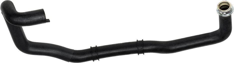 GATES Flessibile radiatore 3873 GATES 3873 costo Tubi radiatore Peugeot 306 Station Wagon originale