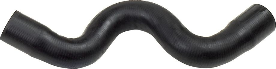 GATES Radiator hose 3929 GATES 3929 Logan Express coolant pipe replacement