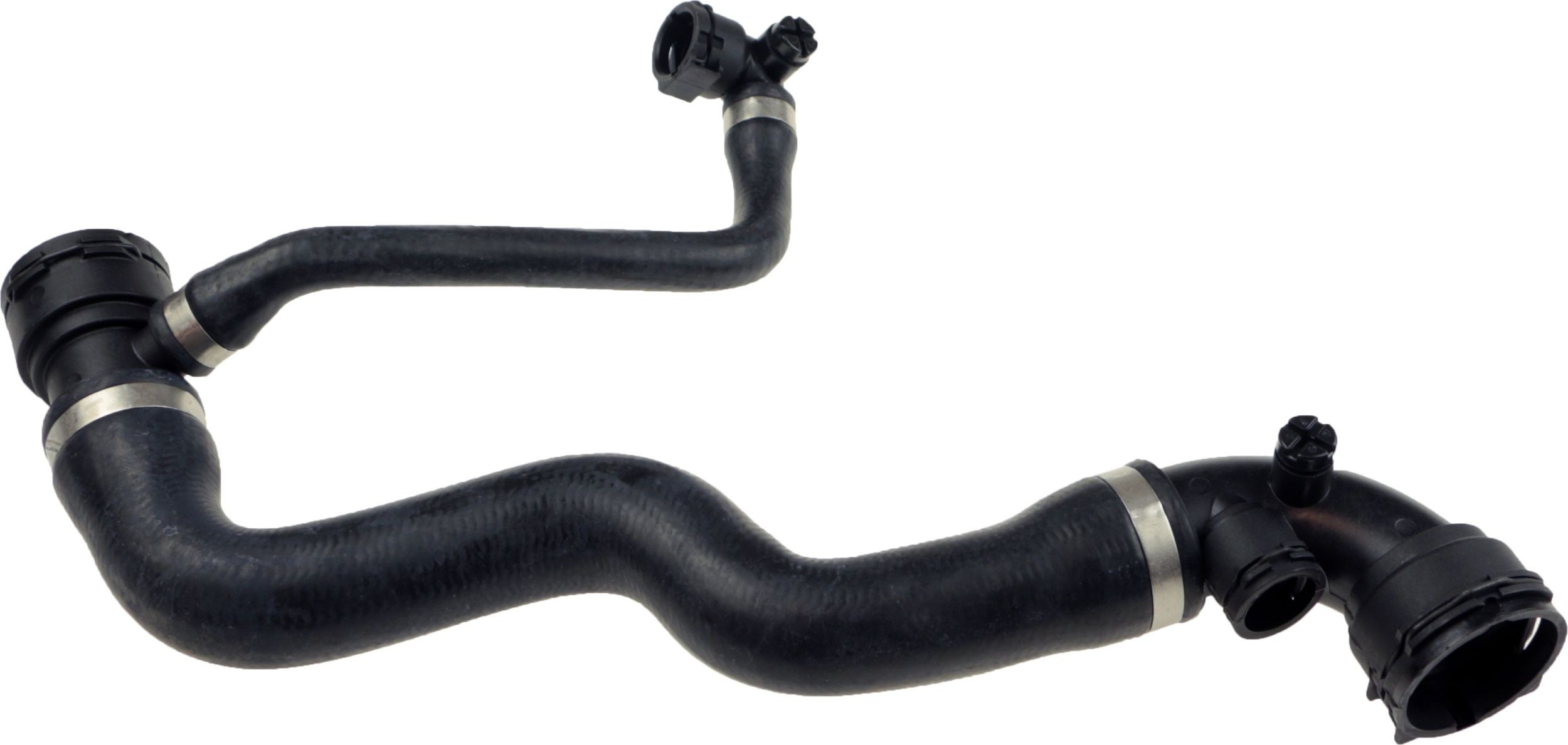 GATES Durite de refroidissement 3940 GATES 3940 Tuyau de radiateur E46 prix