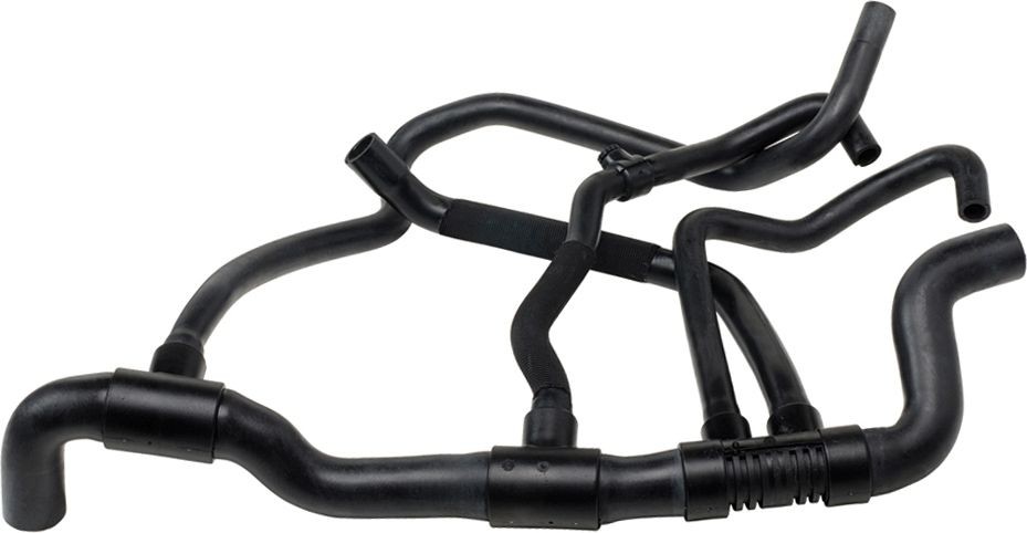 GATES Radiatorslange 3943 GATES 3943 originale Radiatorslange Kangoo III MPV hva koster