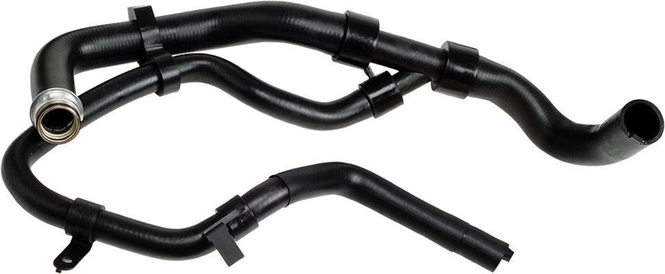 GATES Radiatorslange 3984 Radiatorslange GATES Citroën C-CROSSER 3984