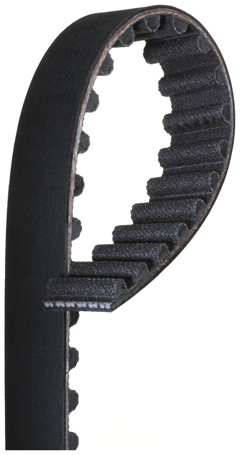 Ozubený remeň GATES 5132 GATES PowerGrip 5132 Rozvodový remeň VOLVO S60 2011