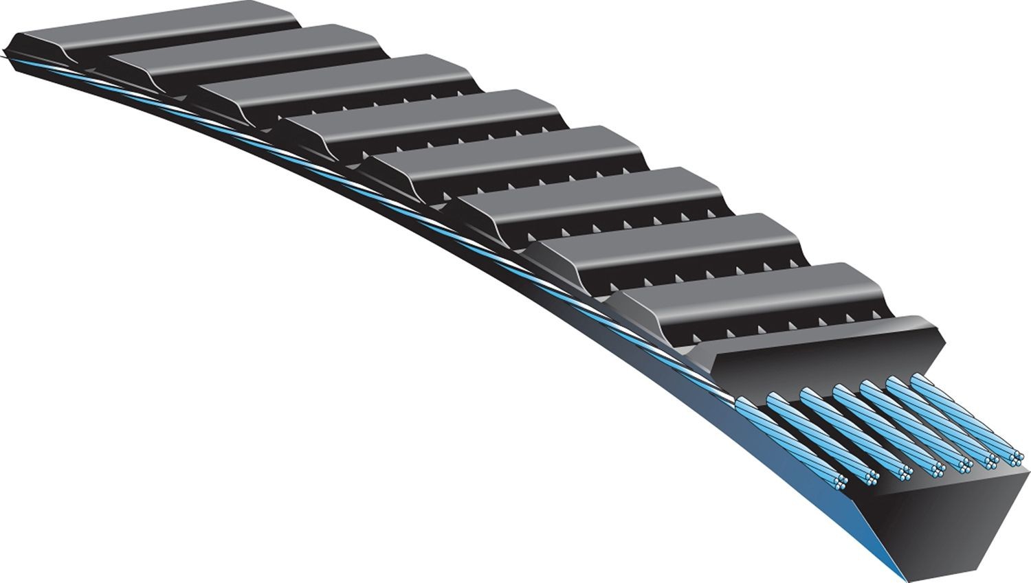 GATES Τραπεζοειδής ιμάντας 7M630 GATES 7M630 Τραπεζοειδής ιμάντας 512 (TR) γνήσια τιμες