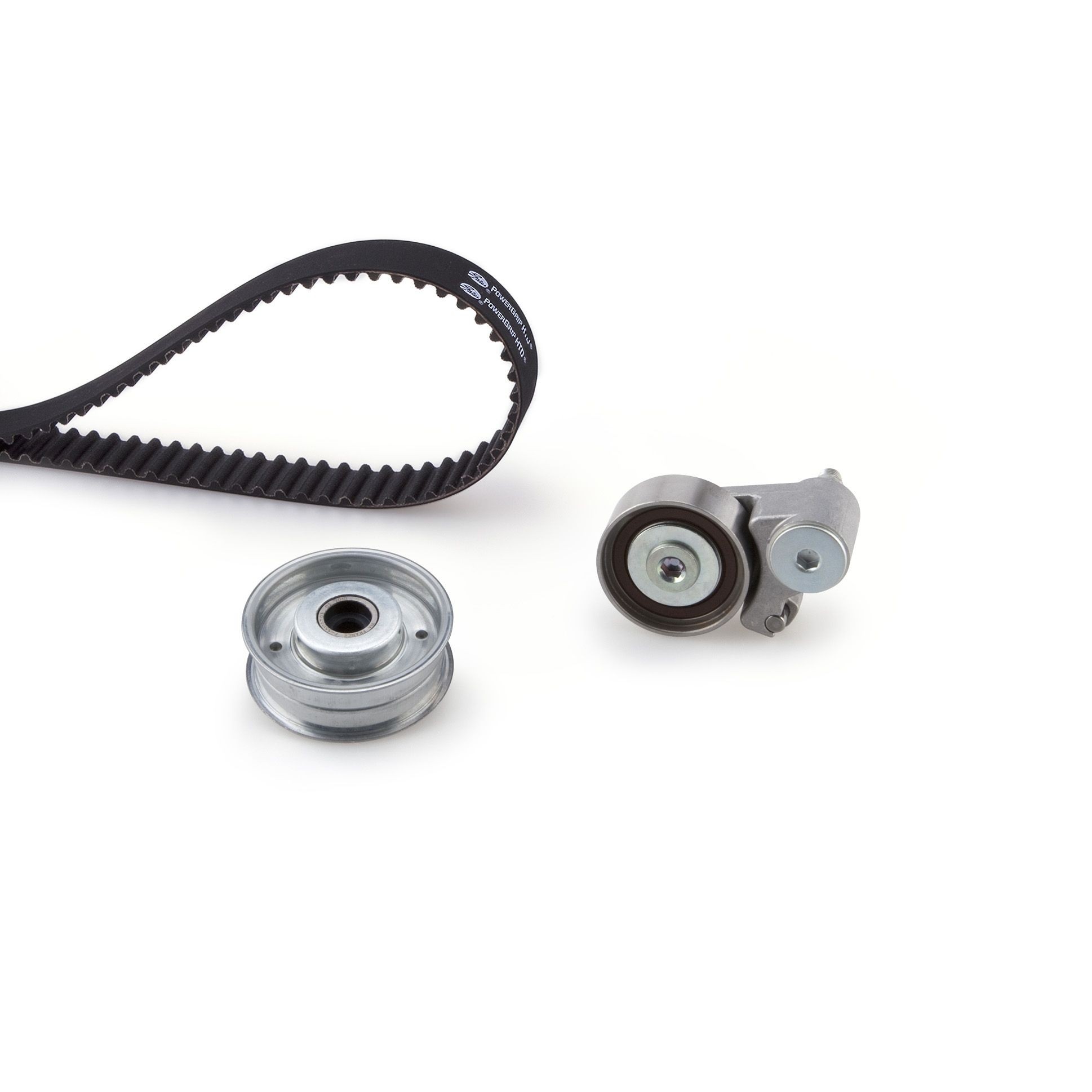 Timing belt kit GATES K015647XS GATES PowerGrip K015647XS MITSUBISHI OUTLANDER 2023 timing belt kit price