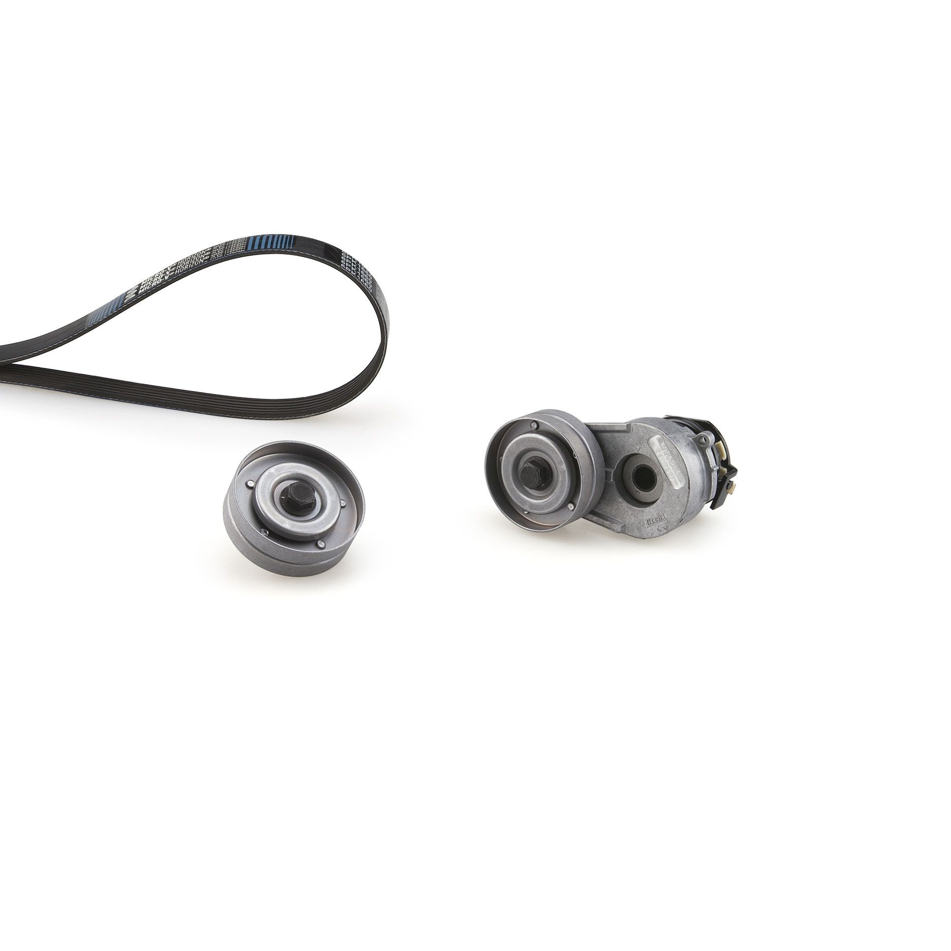 Σετ ιμάντων poly-V GATES K056PK1605 GATES Micro-V Kit K056PK1605 Σετ ιμάντων poly-v OPEL ASTRA 2018