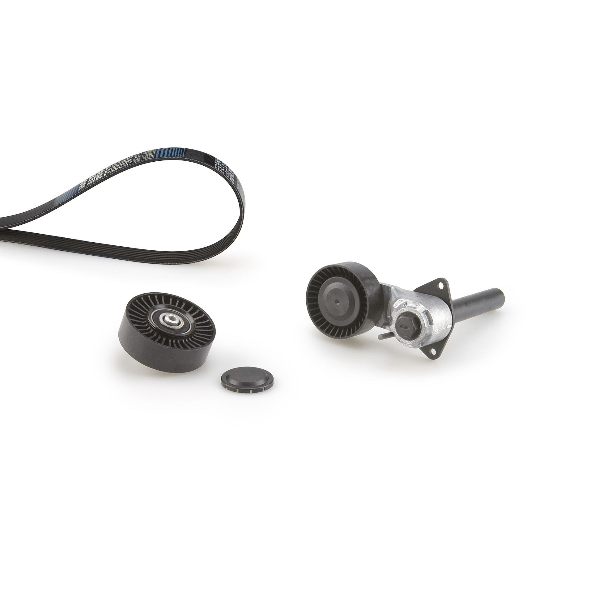 Drivremssats GATES K056PK1893 GATES Micro-V Kit K056PK1893: Drivremssats BMW X6 2018