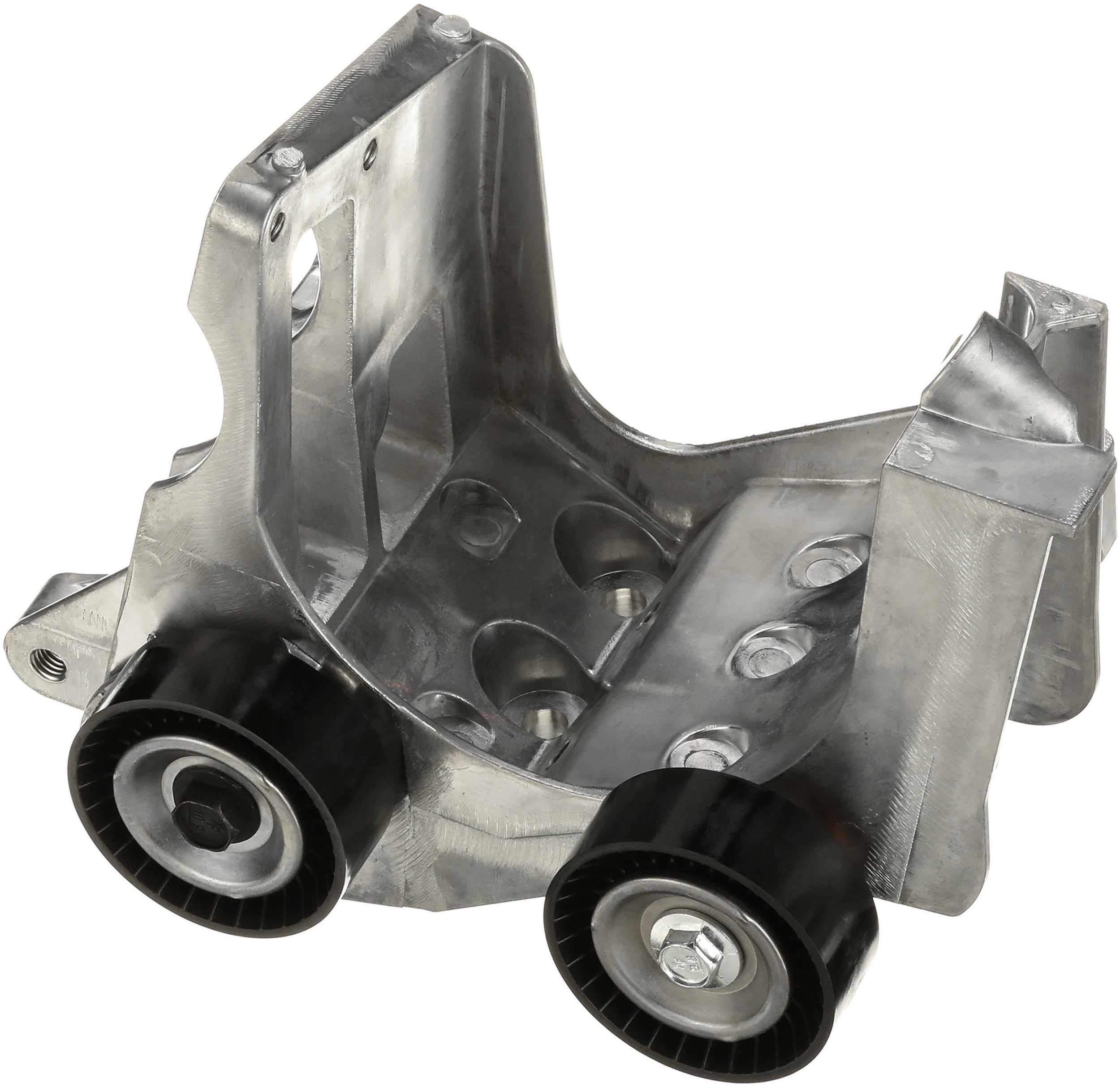 Spännrulle, aggregatrem GATES T36107 GATES DriveAlign T36107 Spännrulle kamrem FORD KA 2006