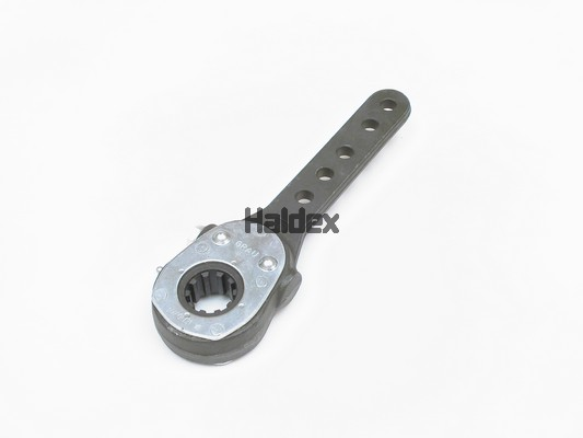 HALDEX Dispositivo compensa gioco, Sistema frenante 100001721 100001721 costo Regolatore, freno a tamburo HALDEX DACIA JOGGER