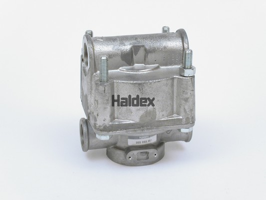 HALDEX Compressor de suspensão a ar 301109003 Suspensão a ar HALDEX NIRO 301109003 baratos