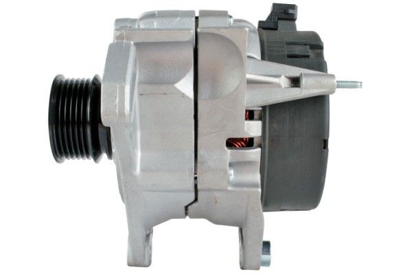 HELLA Alternatore 8EL 012 427-741 Dinamo Volkswagen 6KV5 8EL 012 427-741 HELLA