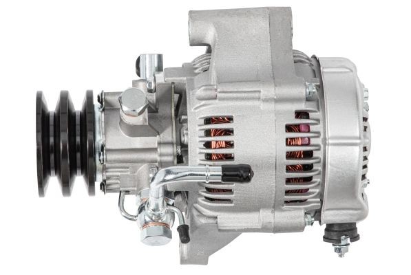 HELLA Alternátor 8EL 012 428-041 8EL 012 428-041 Alternátor TOYOTA HILUX Pick-up HELLA