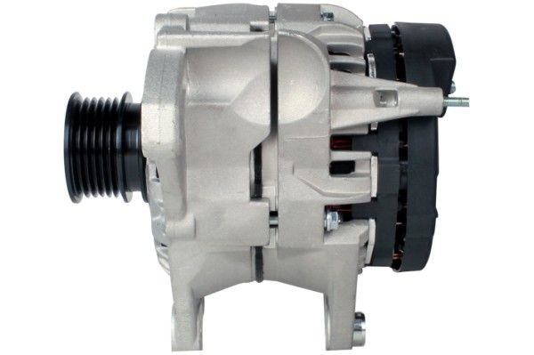 Generator HELLA 8EL 012 428-191 HELLA 8EL 012 428-191: Dynamo Škoda OCTAVIA 1999