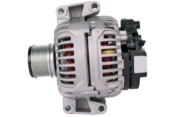 HELLA Generator 8EL 012 428-351 HELLA 8EL 012 428-351 Generator Mercedes CLC CL203