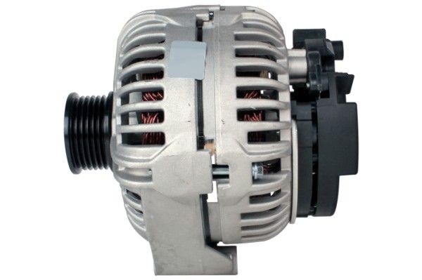 HELLA Generator 8EL 012 428-391 HELLA 8EL 012 428-391 Generator MERCEDES-BENZ E-klass Sedan (W211) E 500 (211.070) 292 hk 2005