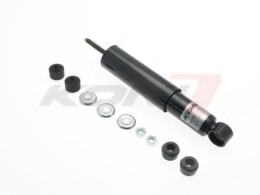 KONI Støtdemper 80-1105 80-1105 Støtdempere JAGUAR XJS KONI