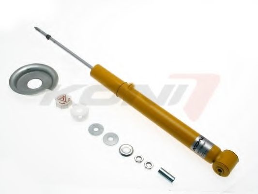 KONI Tlmič pérovania 8041-1258SPORT Tlmiče pruženia KONI STREAM 8041-1258SPORT lacné