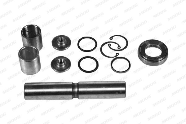 MOOG Reparatieset, astap ME-RK-2002 MOOG Fuseepen CHEVROLET ME-RK-2002
