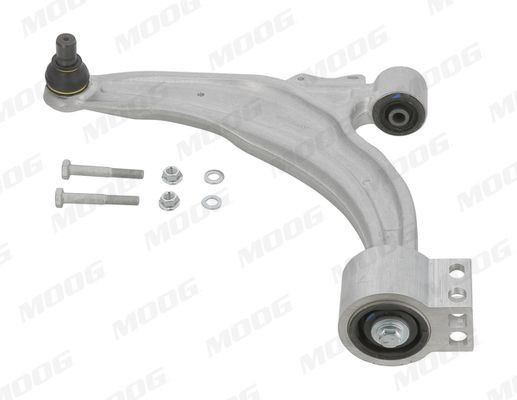 MOOG Suspension arm OP-TC-10115 MOOG OP-TC-10115 CHEVROLET Sail Saloon trailing arm replacement