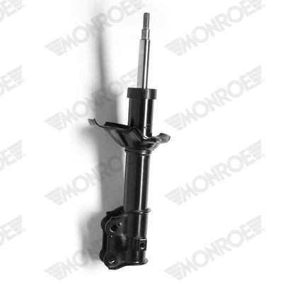 MONROE Stoßdämpfer 11236 Stoßdämpfer MONROE 11236 HYUNDAI Accent I Schrägheck (X-3) Federung Kosten