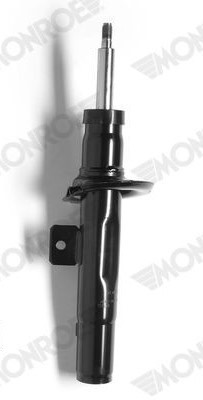 Tlmič pérovania MONROE 11753 MONROE 11753 Tlmiče pruženia PEUGEOT 406 2005