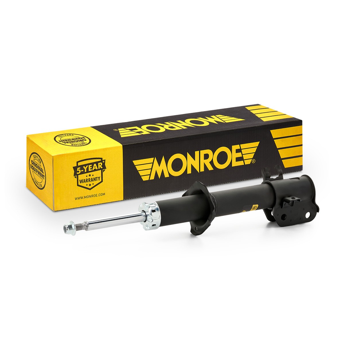 Amort MONROE 15063 MONROE 15063 SUZUKI WAGON R+ 2023 Amort