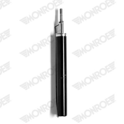 MONROE Tlmič pérovania 16125 MONROE 16125 Tlmiče pruženia Subaru Justy 2 za nízku cenu