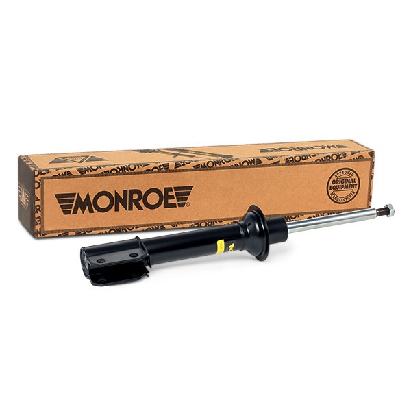 Schokdemper MONROE 16242 MONROE 16242 Schokbreker RENAULT MEGANE 2000