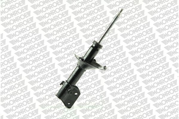 MONROE Stötdämpare 16492 16492 MONROE fjäderben SUBARU OUTBACK