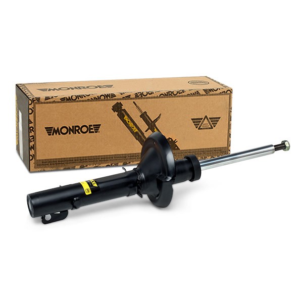 MONROE Schokdemper 16731 MONROE 16731 Schokdempers 1000 MB Sedan prijs