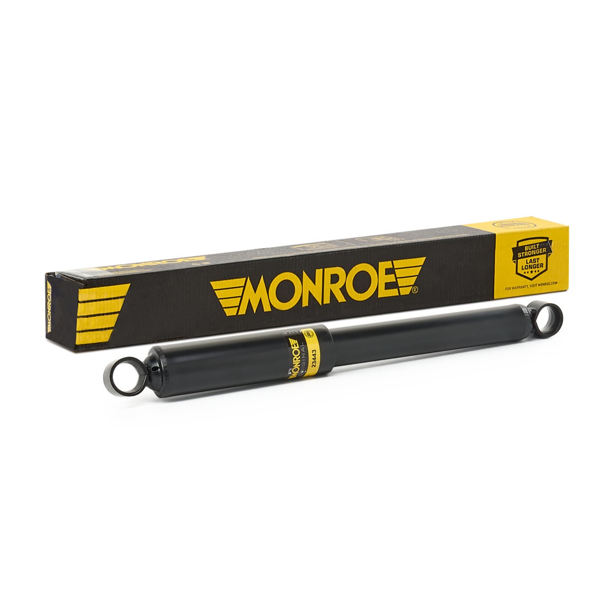 MONROE Amort 23443 MONROE 23443 Amortisaator Mitsubishi Space Star hind