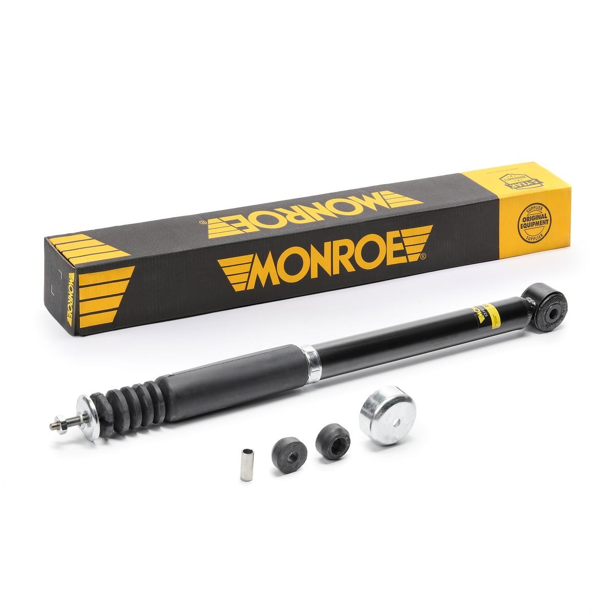 Amort MONROE 23896 MONROE 23896 Amort RENAULT CLIO 2015