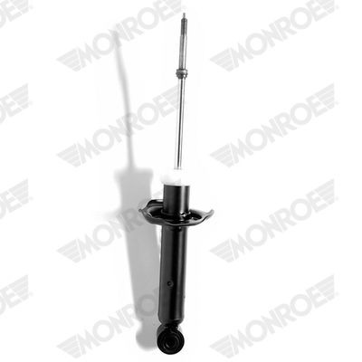 Schokdemper MONROE 23934 MONROE 23934 Schokdemper NISSAN ALMERA 2017