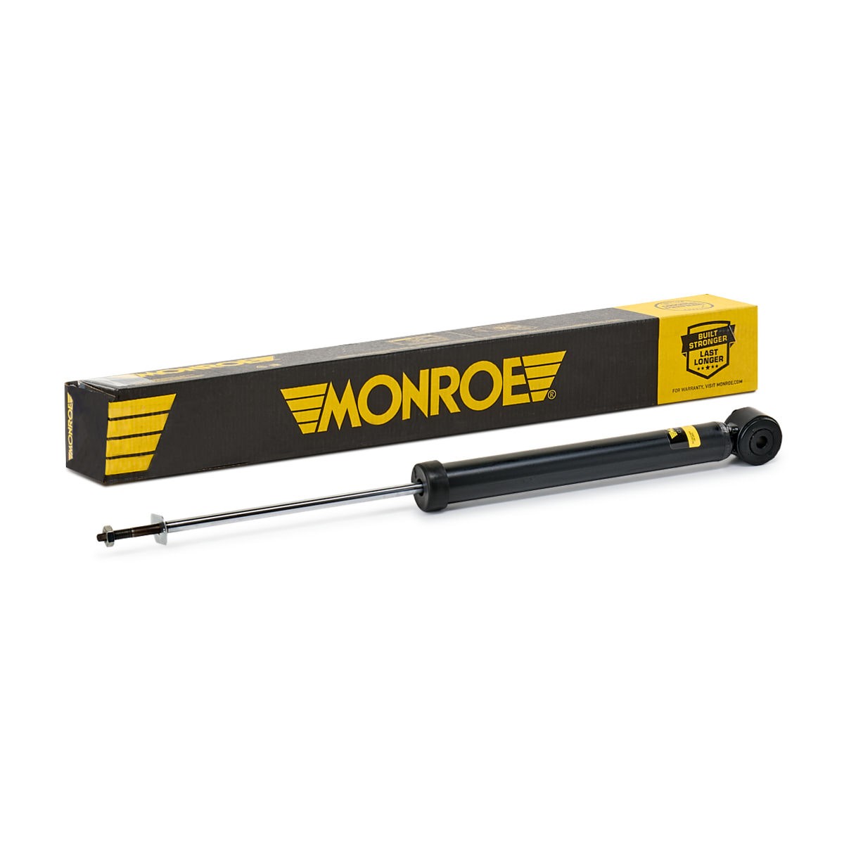 MONROE Amortecedor 23972 Kit de amortecedores MONROE KUBISTAR 23972 baratos