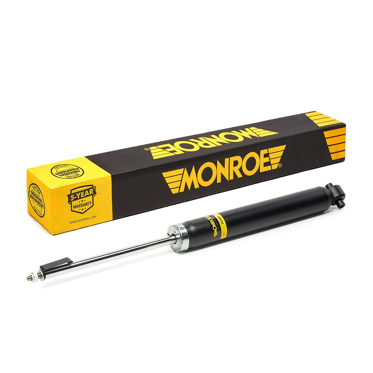 MONROE Støtdemper 25505 MONROE 25505 Støtdemper