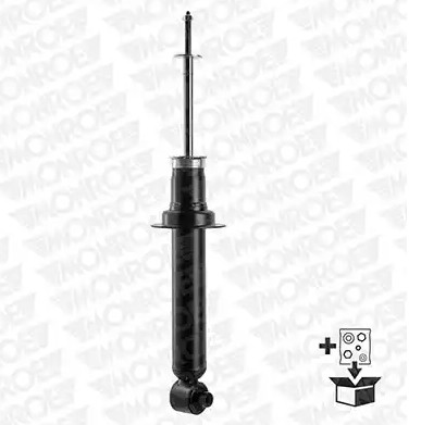 Tlmič pérovania MONROE 26634 MONROE 26634 Tlmiče perovania BMW Rad 7 2022