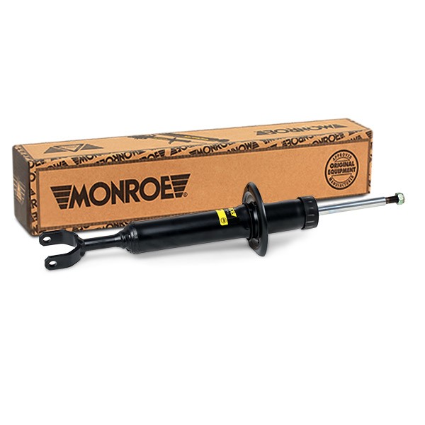 MONROE Støtdemper 26663 Støtdempere MONROE Skoda ROOMSTER 26663