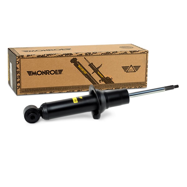Ammortizzatore MONROE 26671 MONROE 26671 Kit ammortizzatori posteriori e anteriori Peugeot 407 2025