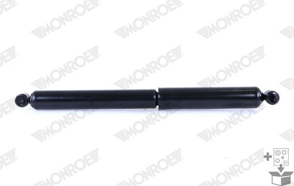 MONROE Støtdemper 37035 Demper MONROE FLEX 37035 billige