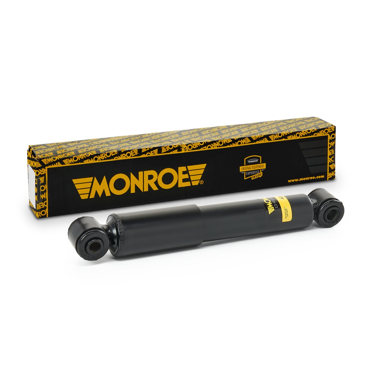 MONROE Iskunvaimennin 42051 MONROE 42051 Iskunvaimennin