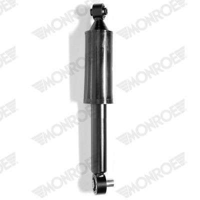 MONROE Stötdämpare 43078 Byta Stötdämpare Ford Fiesta Mk2 Skåpbil kostnad MONROE 43078