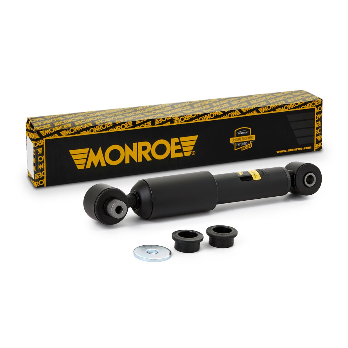MONROE Αμορτισέρ 43112 Αμορτισέρ MONROE GLA 43112 φθηνά