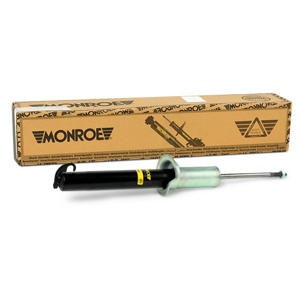 MONROE Stötdämpare 45009 MONROE 45009 Stötdämpare
