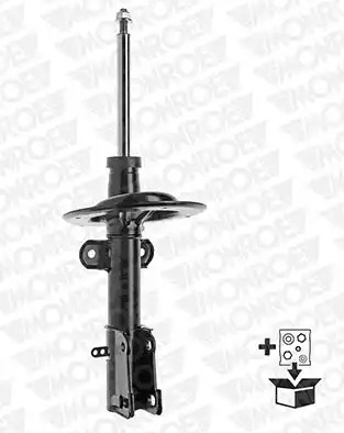 Stötdämpare MONROE 71572 MONROE 71572 Fjäderben DODGE GRAND CARAVAN 2017