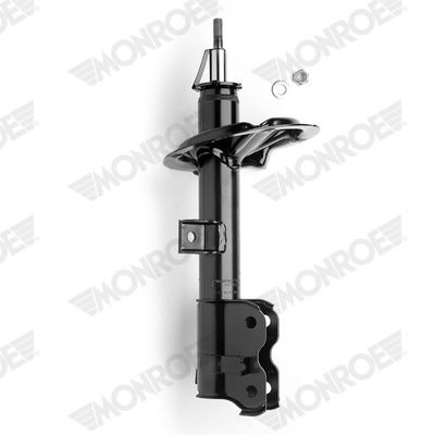 Tlmič pérovania MONROE 72267ST MONROE 72267ST: Tlmiče pruženia Nissan MURANO 2021