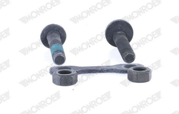 MONROE Schroefset, wiellagerbehuizing AK028 MONROE AK028 Schroefset, wiellagerbehuizing DODGE Avenger Sedan 2.7 186 Pk 2010