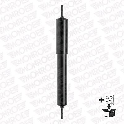 MONROE Amort D4436 MONROE D4436 Amortisaator Nissan PATROL W260 originaal hind
