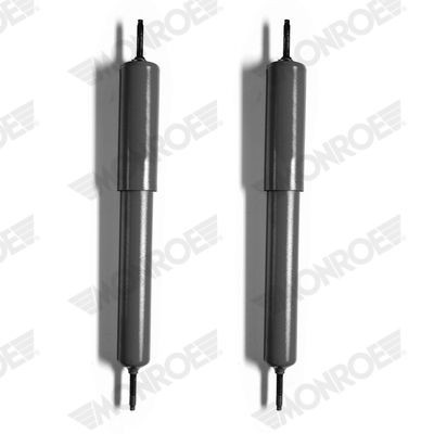MONROE Amort D4470 MONROE D4470 Amortisaator Nissan PATROL W260 originaal hind